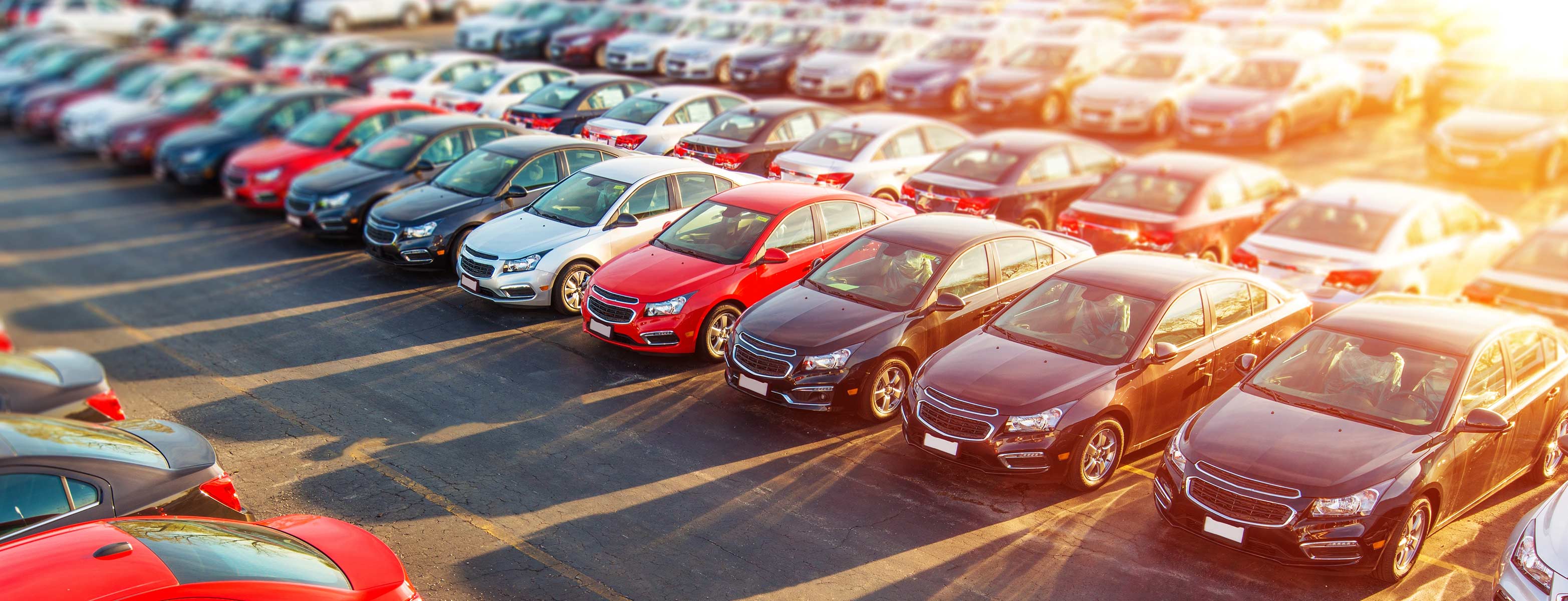 Car Dealer Management System