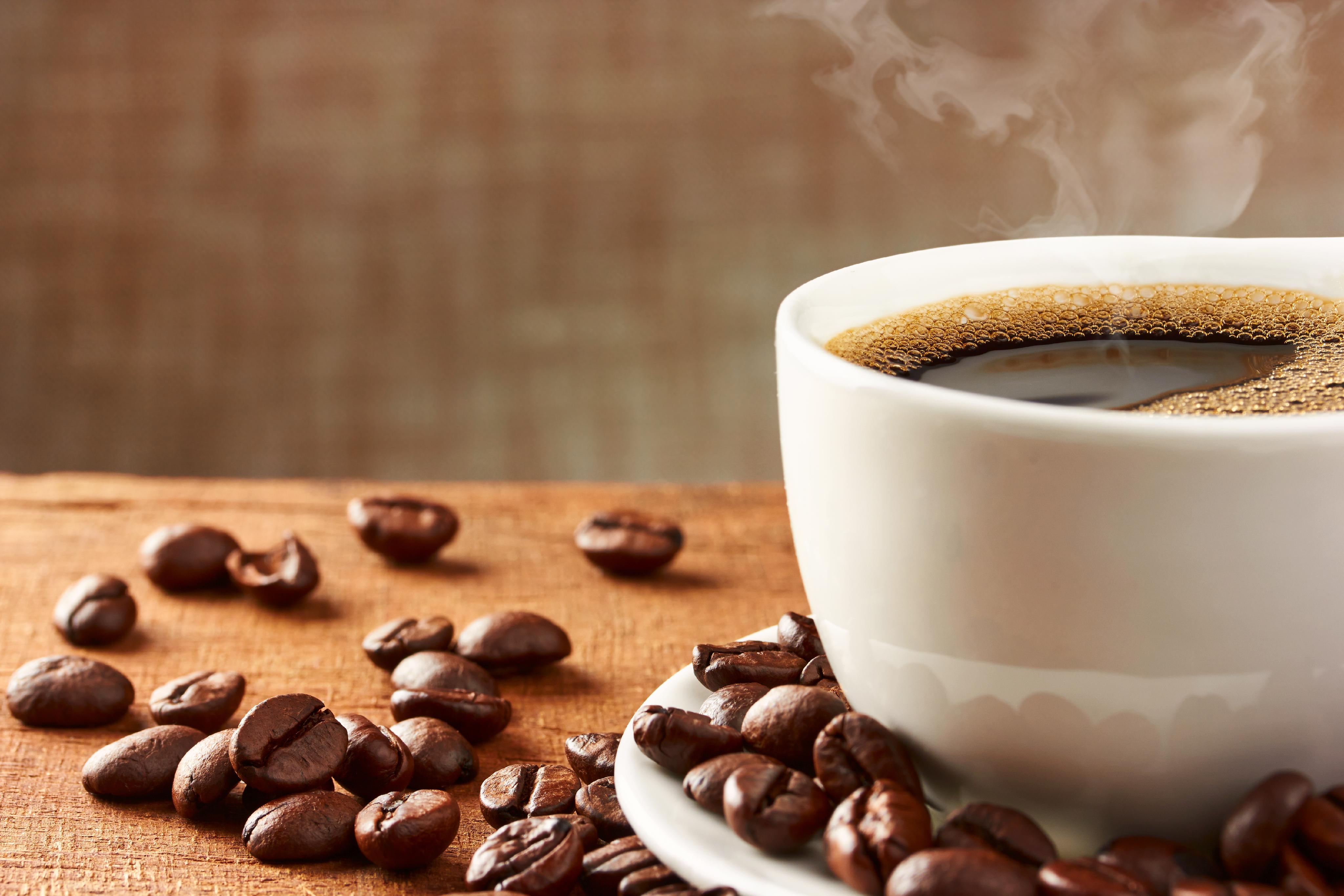 Caffeine & Sleep Forecasting